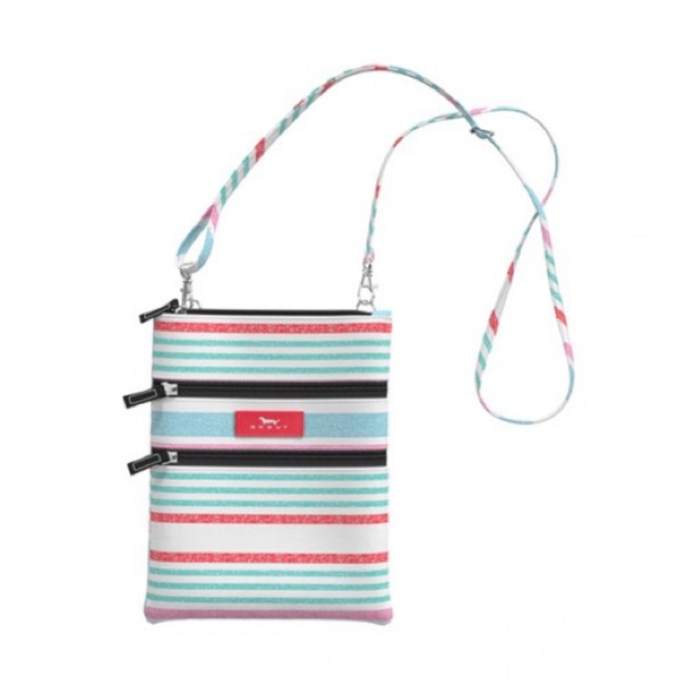 SCOUT Sally Go Lightly Crossbody bag BNWT